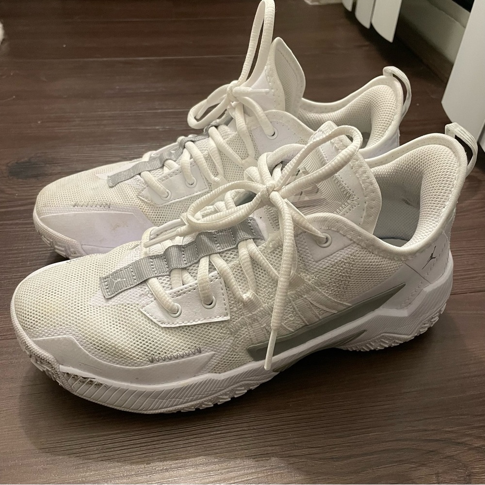 Nike Jordan Sneakers